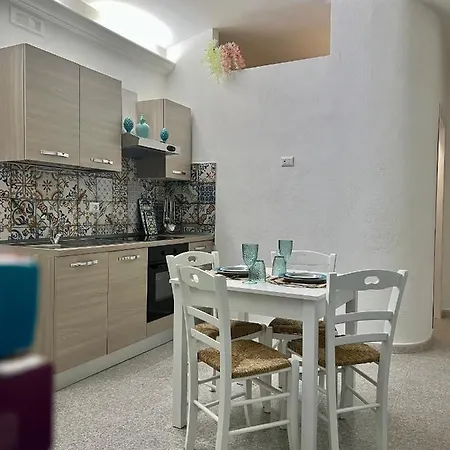 Apartment Dimora Il Fico D'india