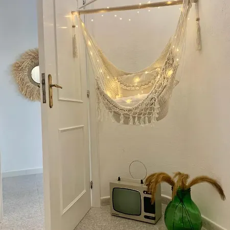 Apartment Dimora Il Fico D'india Manfredonia