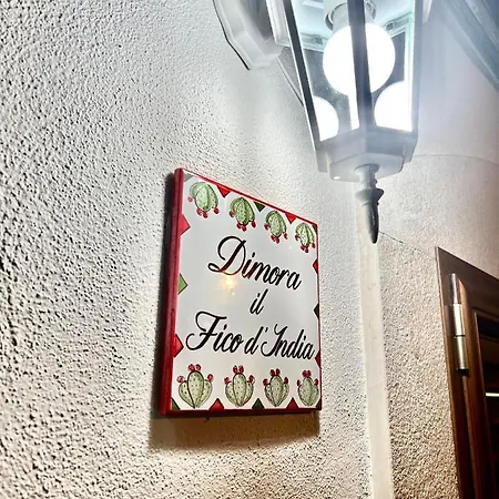 Dimora Il Fico D'india Manfredonia