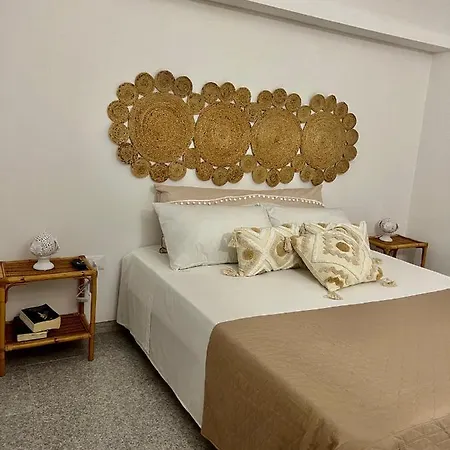 Apartment Dimora Il Fico D'india